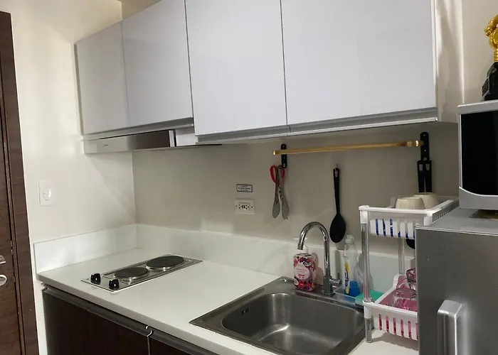 Sunrise Haven In Makati Air Residences