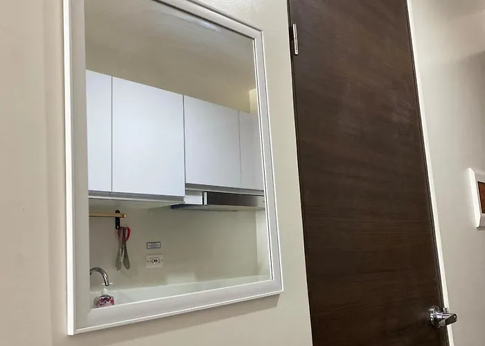 Sunrise Haven In Makati Air Residences Apartment